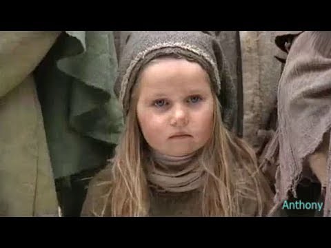 Medioevo La Peste, La Morte Nera - 720p Stereo