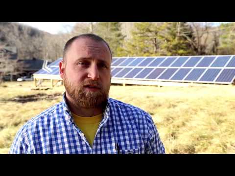 At Tennessee Solar Solutions, we will walk you through the complete process of becoming energy independent. When we say “from conception to completion,” you can be rest assured that we mean it.