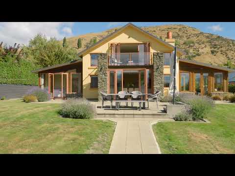 9 Sledmere Drive, Lower Shotover, Central Otago / Lakes District, 4房, 2浴, 独立别墅