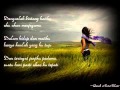 De Meises Dengarlah Bintang Hatiku~lirik~ 