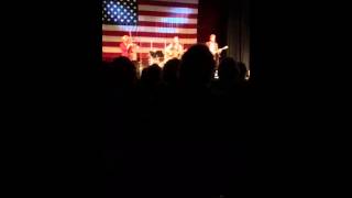 Jimmy Fortune - Flowers On The Wall