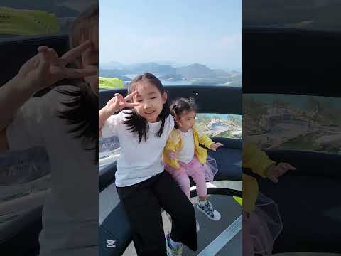 여수 예술랜드 여수여행 아이랑갈만한곳 추천(ft. 아이와 가볼만한 곳, 여수 여행 브이로그) #automobile #여행 #travel #국내여행