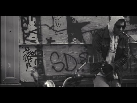 TuszNaRękach x Rockets Beats 'Bez Ciebie Nie Ma Mnie' (Official Video)