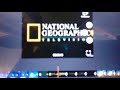 National Geographic Television 20th Television 1995