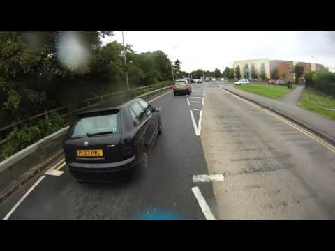 PL53HWG - Decent Driving