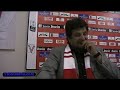 Video: Baldini, il nuovo mister del Vicenza Calcio