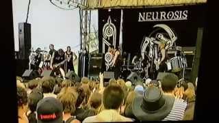 Neurosis - Purify (Ozzfest 1997)