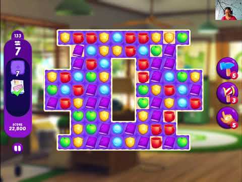 Small Town Murders Level 133