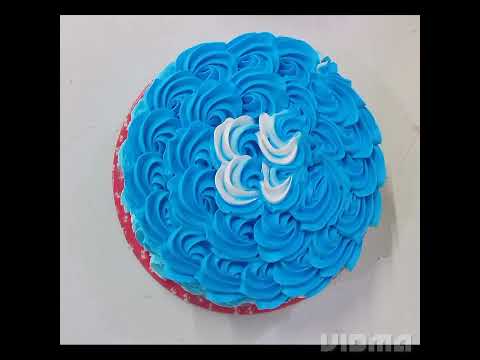 Different types of cakes🍰