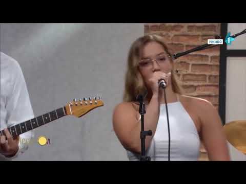 Progressive band - Ti mi se tako sviđaš/Nadahnuće Uživo RTV Vojvodina(Emisija "Nedeljom")