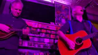 Wesley Stace - Hitler&#39;s Tears - Bordentown NJ, February 29th 2020