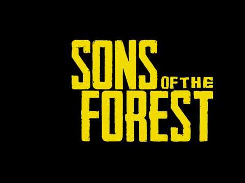 Sons of the Forest: Original Game Soundtrack