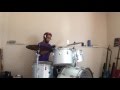 Mighty Clouds Of Joy - Jesus Kind Of Man (Drum Cover)