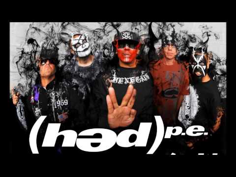 (HED) P.E. - Let's Ride