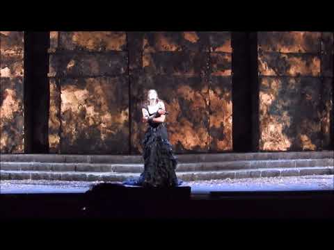 Curtain Call - final performance  Medea  Sondra Radvanovsky, Carlo Rizzi, Matthew Polenzani 10.28.22