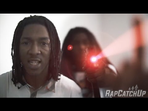 Rio Dinero - Playtime (Music Video) | Dir. By @mr2canons