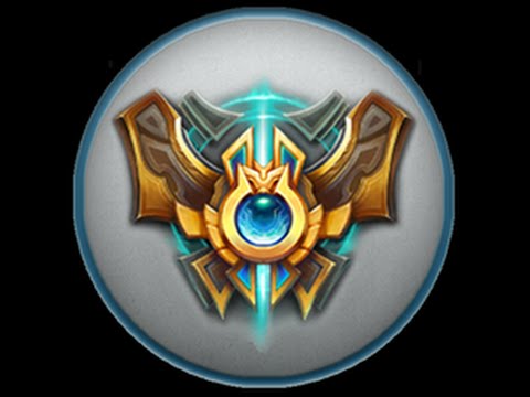 36 Steps into becoming a better League of Legends player