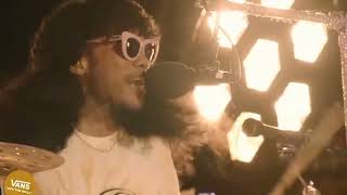 Anderson Paak &amp; Free Nationals - Lockdown ( Live on House of Vans )