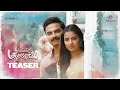 Ashoka Vanamlo Arjuna Kalyanam Teaser AVAKteaser Vishwak Sen Rukshar Dhillon SVCC Digital