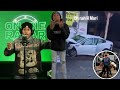 Chicago Rapper Sh T In The Nuts After Trying To Carjack The Wrong Woman