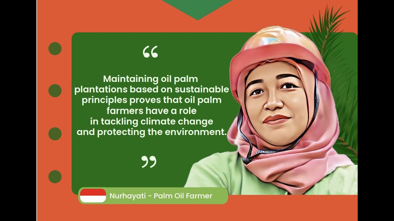 Nurhayati = #elaeiswomen from Indonesia