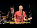 Travis - Chinese Blues Subtitulada Español (Live At Fuji Rock Festival) | Traducida