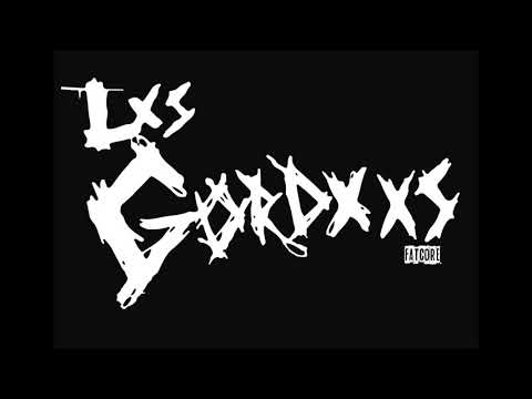 LXS GORDXXS - FULL ALBUM [2021]