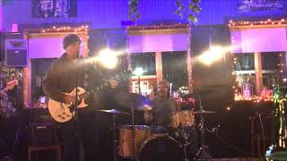 Travel on -- Neil Young and Crazy Horse cover