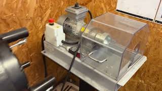 بيع ماكينة الحفر العمودي Gemischt - صورة 4 | Machineryline SD ماكينة الحفر العمودي Gemischt | صورة 4 - Machineryline