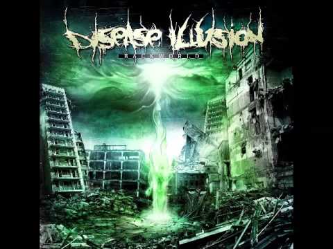 Disease Illusion - One Last Breath [Italy] (+Lyrics)