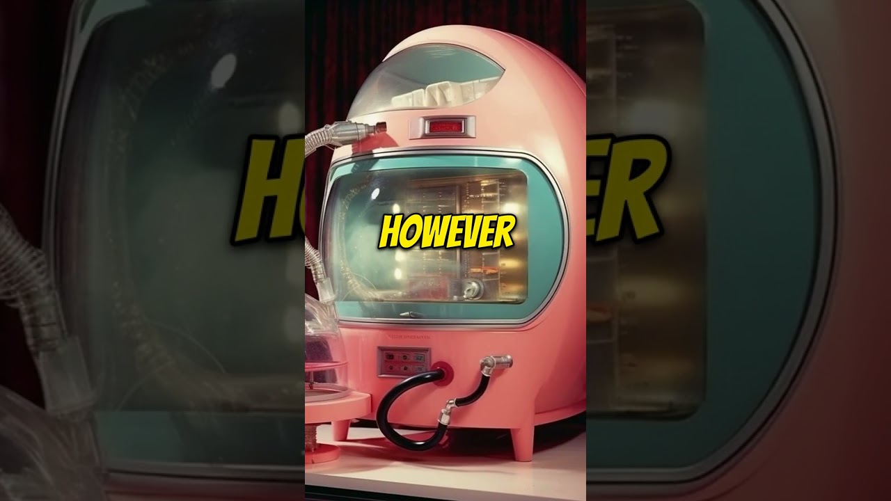 I Bet You've Never Heard of 