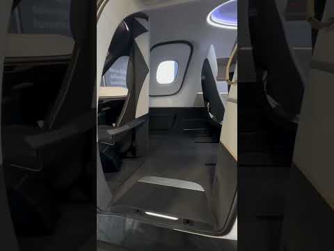 The future of Aviation #Lilium #joby