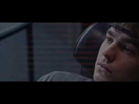 Re•displacement Short Film Trailer