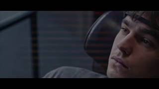 Re•displacement Short Film Trailer