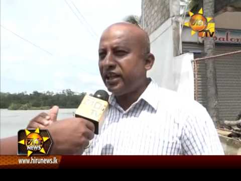 Hiru News 7.00 PM | 2017-06-01