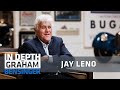 Jay Leno: Untold stories, comedy origins & “Tonight Show” secrets | Full Interview DEFAULT Thumbnail