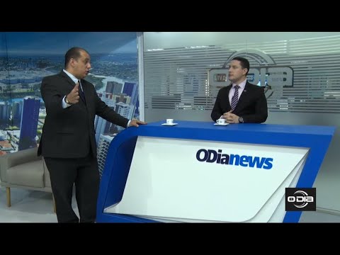 Bastidores do Poder com Eliézer Rodrigues 23 01 2023