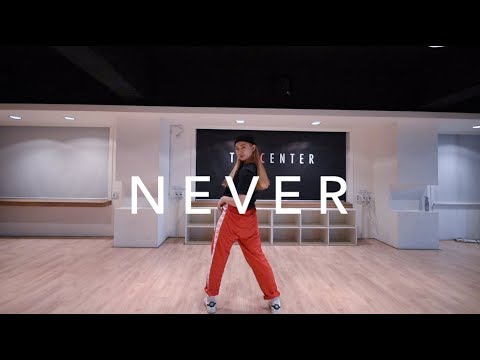 Never - NATION'S SON (국민의 아들) | MinJi Dance Cover | Kpop