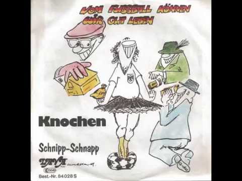 John Peel's German Football Songs