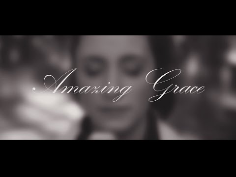 lelia - Amazing Grace (My chains are gone)