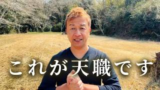 先日ナイジェリアのバイヤーさんと商談しました。この仕事は私の天職です。