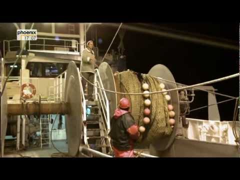 Windstärke 9 - Hochseefischer im Einsatz [3/3] HQ