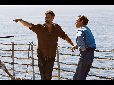 Joaquin Phoenix se sintió insultado con lo que le dijo un director al inicio de su carrera: "Me cabreó muchísimo"