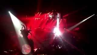 Eric Church - Devil, Devil