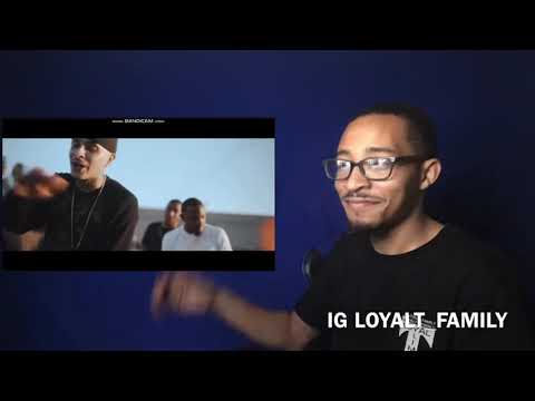 SWAVEY LOCC - BOUT BAG FT. 3RES & BALDACCI “REACTION”