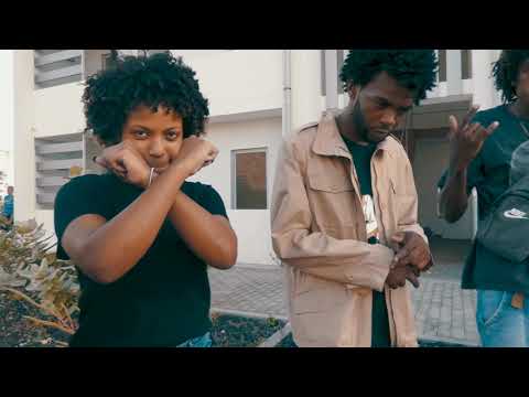 MC Prego Prego(Agora:Babysdu ) - Q Bestinha FT Lil Mario   (Part Sem Pressa) Official video 4k by