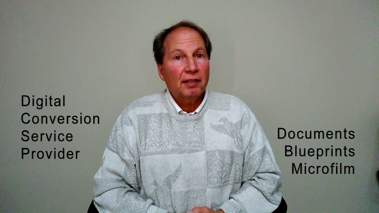 Digital Conversion Services