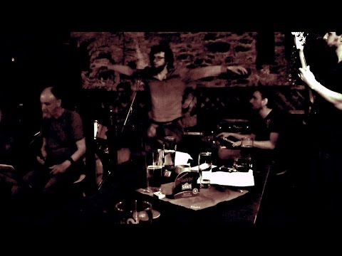 Poetic Elektric - Poetic Elektric feat. Bartosz Ignacy Wrona - Wiadukt