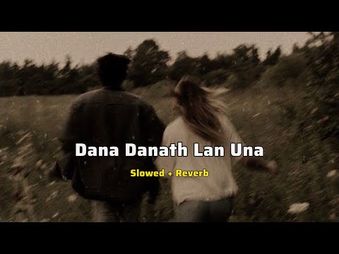 Dana Danath Lan Una|දැන දැනත් ලං උනා|Slowed+Reverb