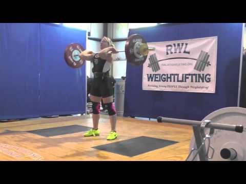 2015 Memorial Day Open Meet - Session 2  C&J